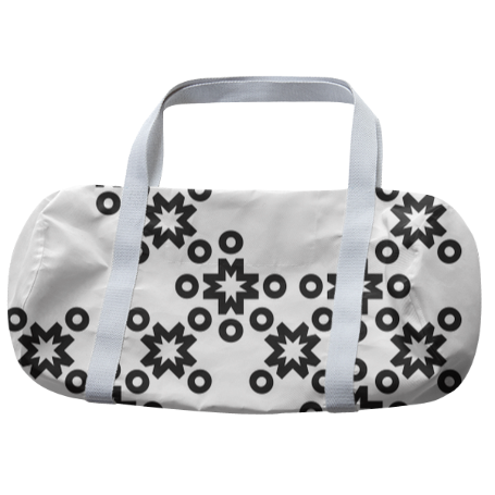 Print All Over Me, PAOM.COM, CUSTOM CLOTHING, OM Lab Duffle bag, Duffle Bag