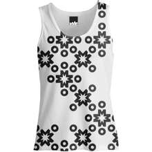 Print All Over Me, PAOM.COM, CUSTOM CLOTHING, OM Lab Tank, Tank Top Women