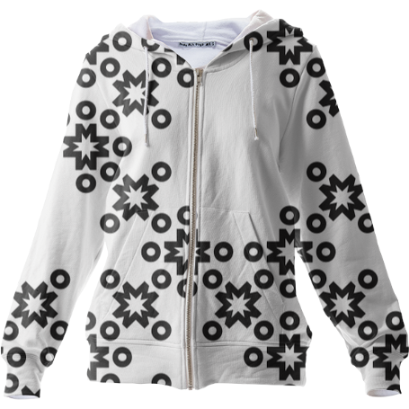 Print All Over Me, PAOM.COM, CUSTOM CLOTHING, OM Lab Hoodie, Zip Up Hoodie